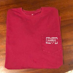 Men’s Southern Marsh long sleeve T-shirt